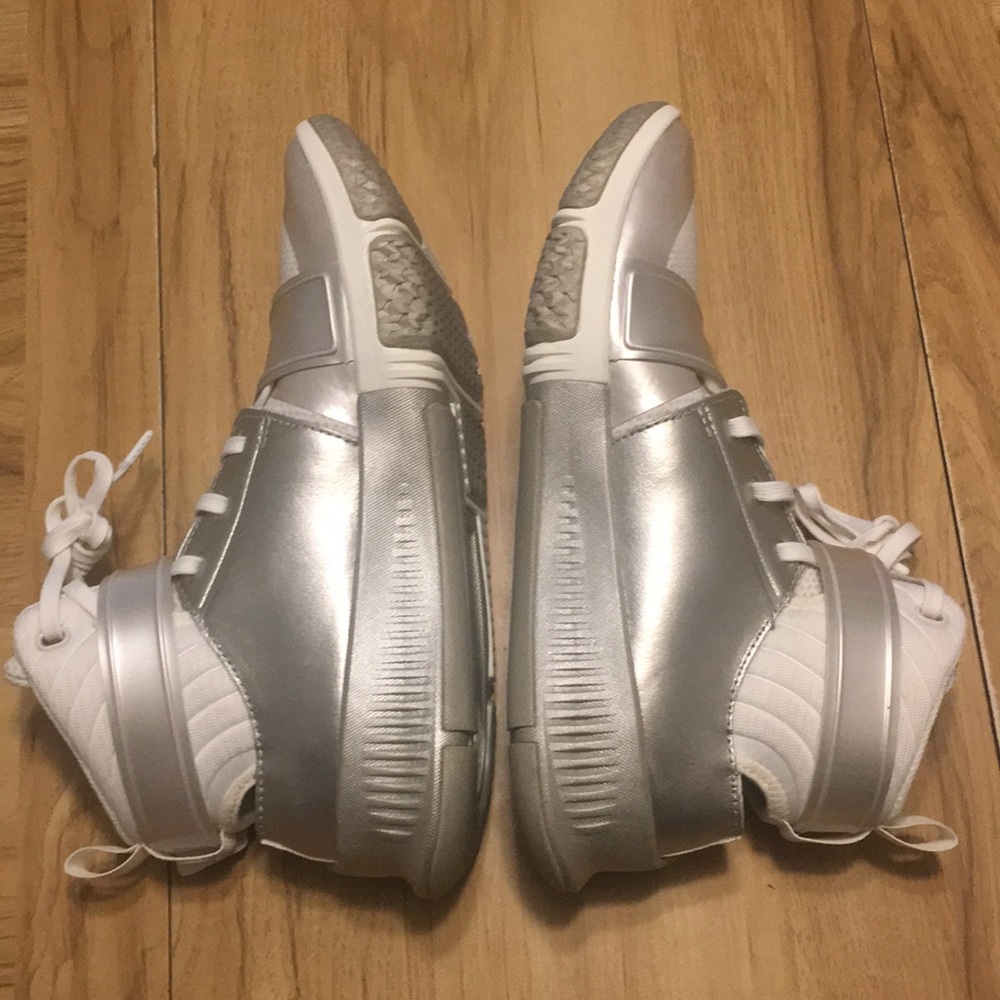 Ultimate Speed women's sneaker from Under Armour 8 - Picture 5 of 11